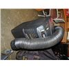 Image 1 : BLACK AIR CONDITIONER WITH HOSE