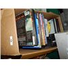 Image 1 : BOX OF DVD'S