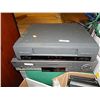 Image 1 : VCR PLAYERS - 2