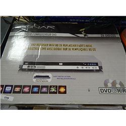 SONAR DBD PLAYER R/RW - 80 GIG HDD INSIDE