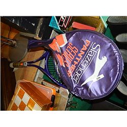 PANTER SERIES TENNIS RACKET