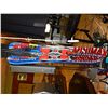 Image 1 : SOLOMAN L99.9 MINIMAX CHILD'S SNOW SKIES