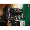 Image 1 : NORDICA SKI BOOTS