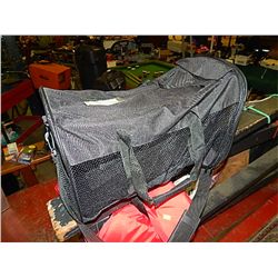 SOFT SIDE PET CARRIER