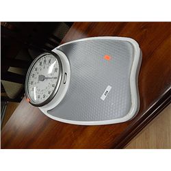 WEIGHT SCALE