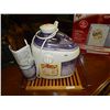 Image 1 : HAMILTON BEACH JUICE MAKER