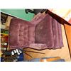 Image 1 : ROCKER RECLINER