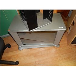 T.V.STAND - SWIVELS