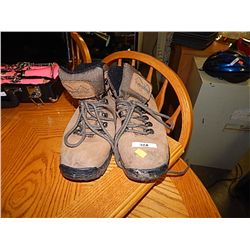WINDRIVER RUMMIN SHOES - SZ 10