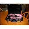 Image 1 : CLARINET IN CASE - PINK