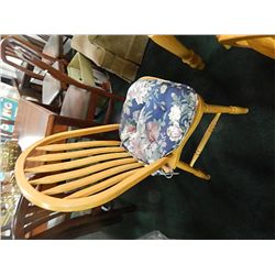 LAZY BOY ROCKER RECLINER