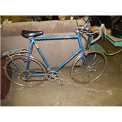 BIKE - APOLLO CUSTOM SPORT RACING BIKE