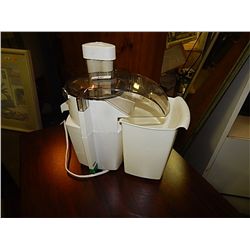 JUICEMAN JUICER