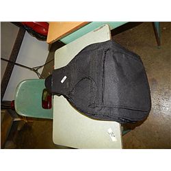 SOFT SIDE GUITAR CASE