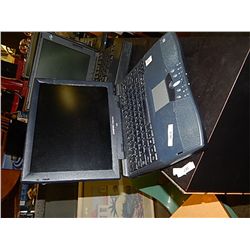 LAPTOP - COMPAQ PRESARIO 1200 - CONDITION UNKOWN
