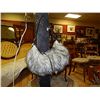 Image 1 : FUR STYLE PURSE