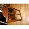 Image 1 : WALL MIRROR - 4 PANEL