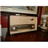 Image 1 : VINTAGE GERMAN SHORT WAVE RADIO