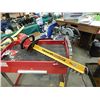 Image 1 : HOMELITE HEDGE TRIMMER - ELECTRIC