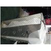 Image 1 : WIRE METAL TRASH CAN