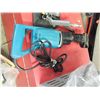 Image 1 : MAKITA RECIPROCATING SAW