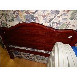 QUEEN / DOUBLE HEADBOARD