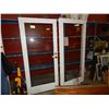 Image 1 : FRENCH DOORS WITH FRAME
