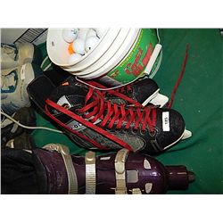 CCM SKATES
