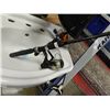Image 1 : SHIMANO FISHING ROD AND REEL