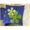 RETRO STYLE THROW CUSHIONS
