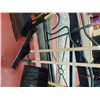 Image 1 : SHOW SHOVEL - D-HANDLE