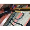 Image 1 : SPADE - D-HANDLE