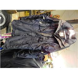 JACKET - OUTER BOUNDRY  - LARGE