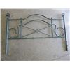 Image 1 : QUEEN HEAD BOARD - METAL