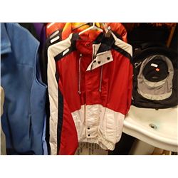 JACKET - BHC - LARGE