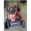 Image 1 : LAWNMOWER - CRAFTSMAN WITH HONDA ENGINE - 6.5HP - SELF -PROPELLED