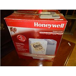 HONEYWELL HUMIDIFIER