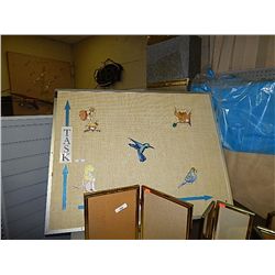 TASK BOARD
