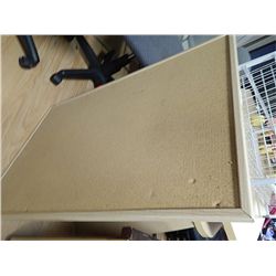 CORK BOARD