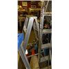 Image 1 : STEP LADDER - 5'