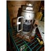 Image 1 : BOTTLE JACK
