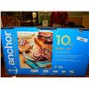 Image 1 : BAKE SET - 10 PC