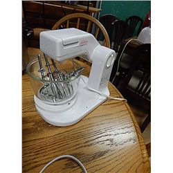 SUNBEAM MIXMASTER