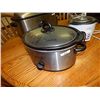 Image 1 : ELECTRIC CROCK POT