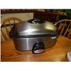 Image 1 : RIVAL 20 QUART ROASTER OVEN