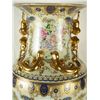 Image 3 : Large 24 " Chinese Porcelain Famille Rose / Canton