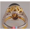 Image 4 : 2.16ct Diamond & South Sea Pearl