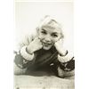 Image 2 : George Barris, Marilyn Monroe, Signed Photograph