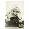 Image 2 : George Barris, Signed Marilyn Monroe Photograph