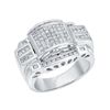 Image 1 : 1.76 ct Diamond Ring